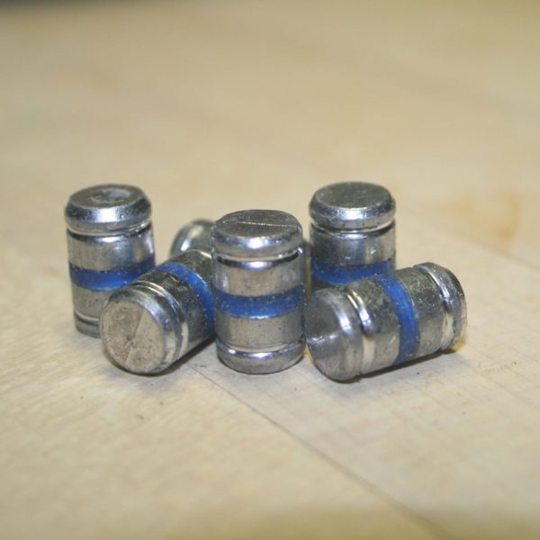 .38 148gr, .358 800 ct. box