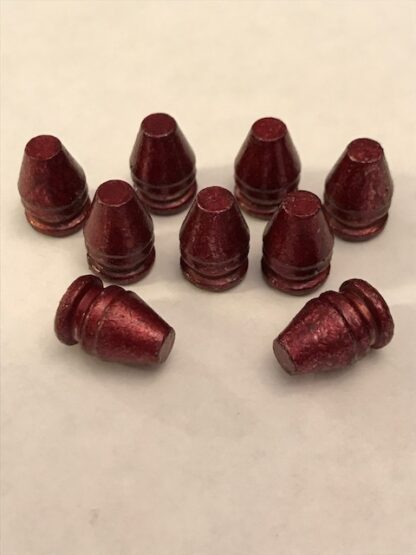 Hi-Tek .38 105gr, .358 1000 ct. box