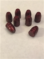 Hi-Tek .38 130gr, .358 900 ct. box