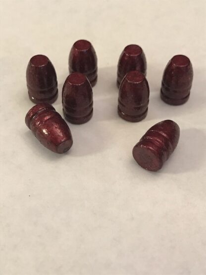 Hi-Tek .38 130gr, .358 900 ct. box