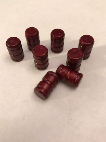 Hi-Tek .38 148gr, .358 800 ct. box