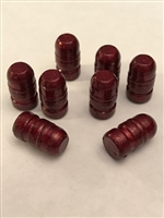 Hi-Tek .38 158gr, .358 750 ct. box