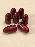 Hi-Tek .38 145gr, .358 800 ct. box