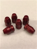 Hi-Tek .40/10mm 180gr, .401 650 ct. box