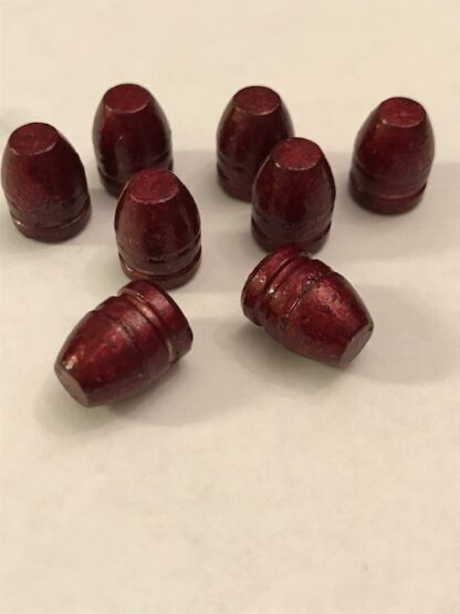 Hi Tek .44 RNFPBB, 180 gr .430 650 ct. box