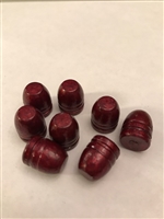 Hi-Tek .45 200gr .452 RNFP, 500 ct. box