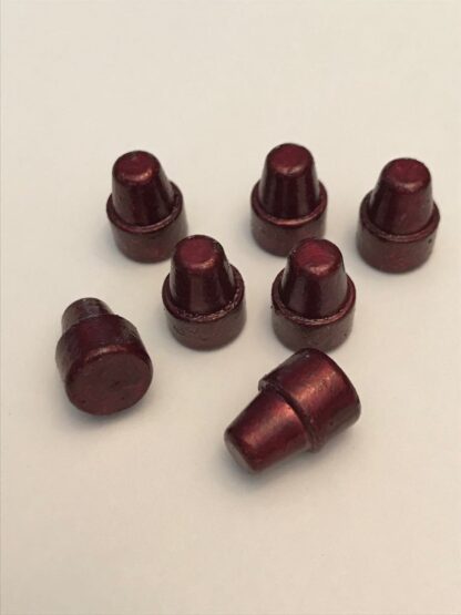 Hi-Tek .45 200gr .452 SWC, NLG, 500 ct. box