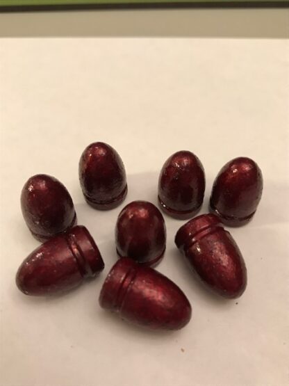 Hi-Tek .45 233gr, .452 500 ct. box