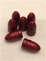 Hi-Tek 9mm 125gr, .356 950 ct. box