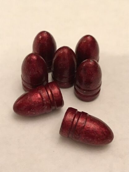Hi-Tek 9mm 125gr, .356 950 ct. box