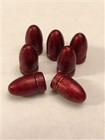 Hi-Tek 9mm 135gr, LRNBB, .356, 850 ct. box