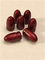 Hi-Tek 9mm 145gr, .357 500 ct. box