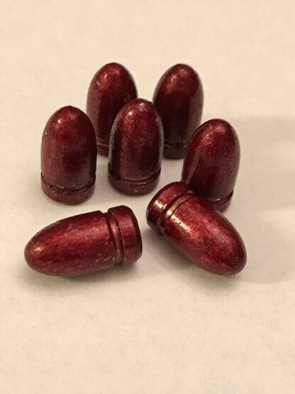 Hi-Tek 9mm 145gr, .357 500 ct. box