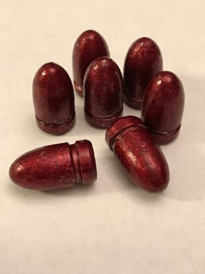 Hi-Tek 9mm 145gr, .356 800 ct. box